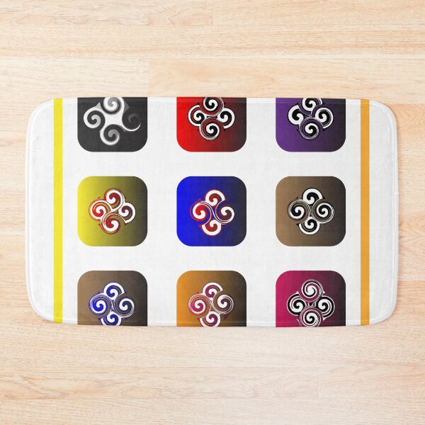 Item preview, Wall Fram Pattern Design designed and sold by AMK-artworld.