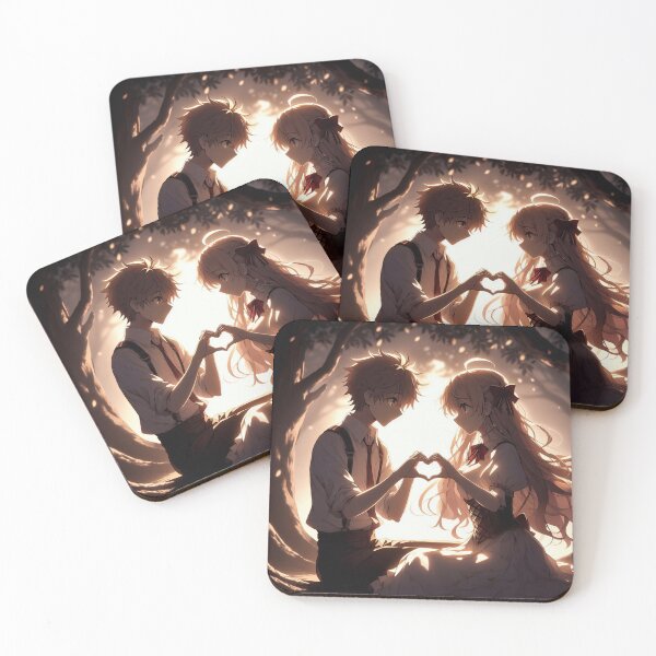 Item preview, Tender Strokes of Love designed and sold by Daniel Dudgeon.