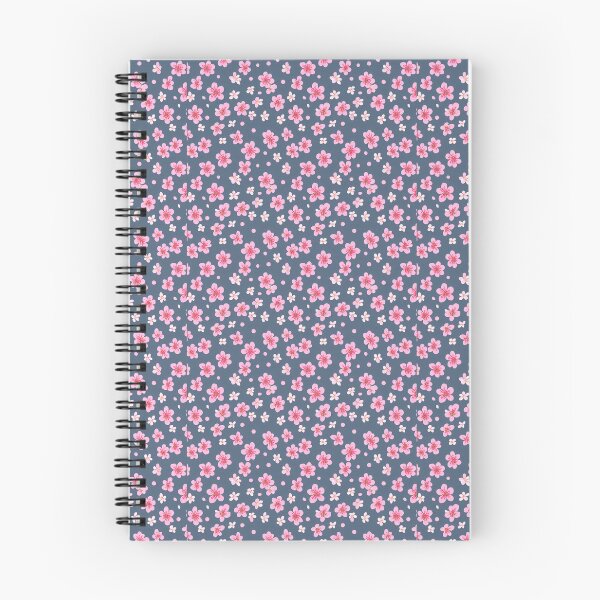 Item preview, Sakura flower Pattern designed and sold by DestoPattern.