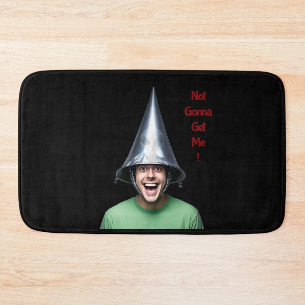 Item preview, I Love My Hat! designed and sold by FatCatStudios.