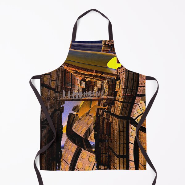 Item preview, Ghost Crossing designed and sold by John Hill.