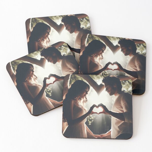 Item preview, Whirlwind of Affection designed and sold by Daniel Dudgeon.