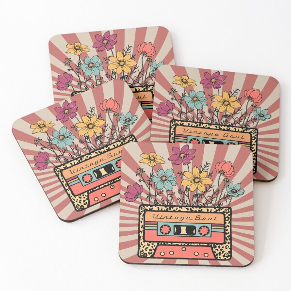 Item preview, Vintage soul designed and sold by Safarichic.