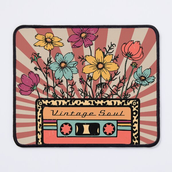 Item preview, Vintage soul designed and sold by Safarichic.