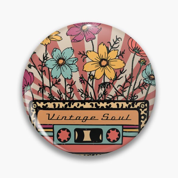 Item preview, Vintage soul designed and sold by Safarichic.