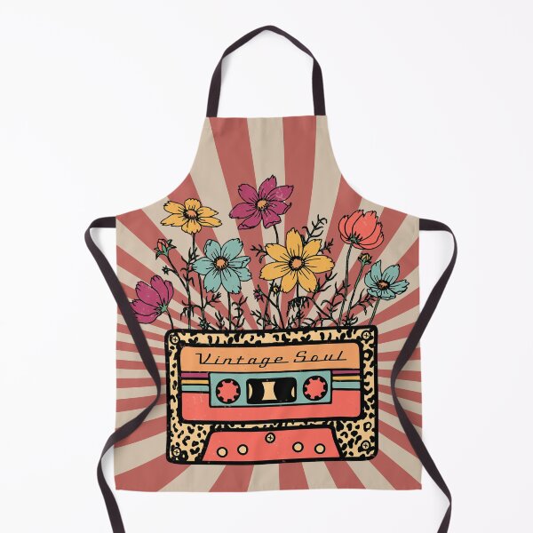 Item preview, Vintage soul designed and sold by Safarichic.