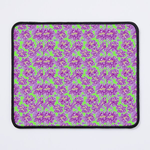 Item preview, Ajisai flower pattern designed and sold by DestoPattern.
