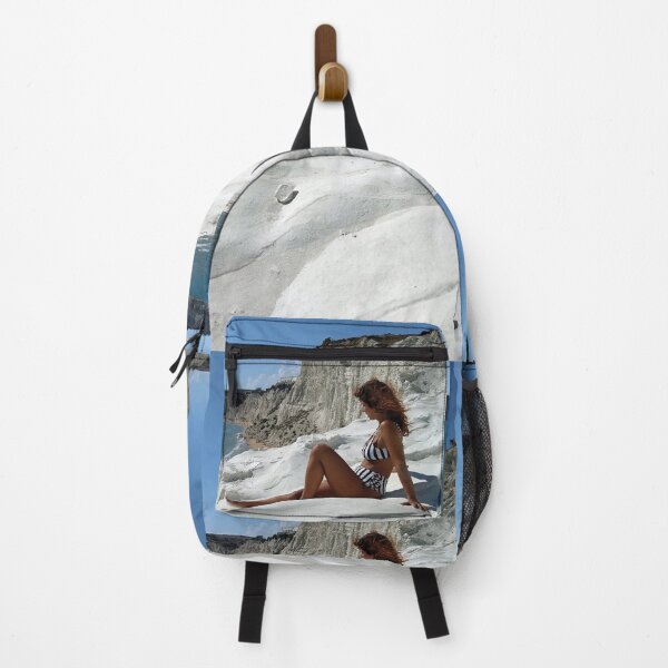 Item preview, Serenity on the Scala dei Turchi designed and sold by EpicVistas.