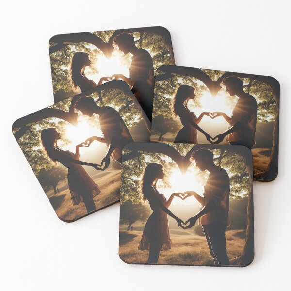 Item preview, Whispers of Love designed and sold by Daniel Dudgeon.