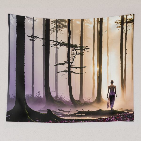 Item preview, Serene Spirit Soars designed and sold by PanoramaPrints.