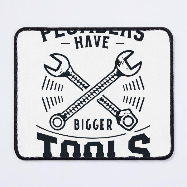 Item preview, Plumber Laying Pipe designed and sold by bihtti.