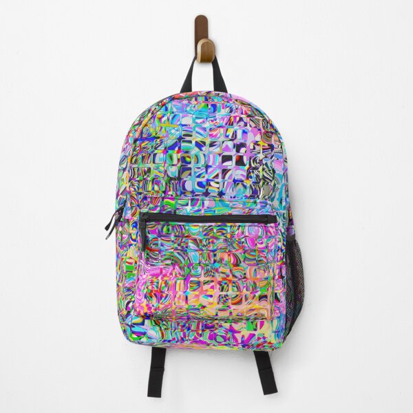 Item preview, Dope Colorful Mosaic designed and sold by ARTenyo.