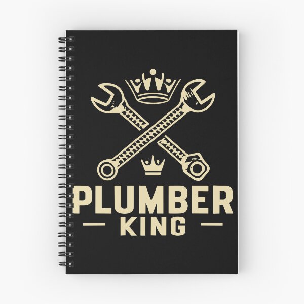 Item preview, Plumber Laying Pipe designed and sold by bihtti.