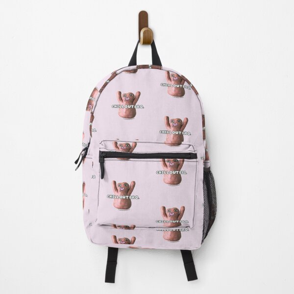 Item preview, Chill out bro., Mr. Blob, blob, cute blob, v17 | @lilsboobthangs © designed and sold by lilsboobthangs.