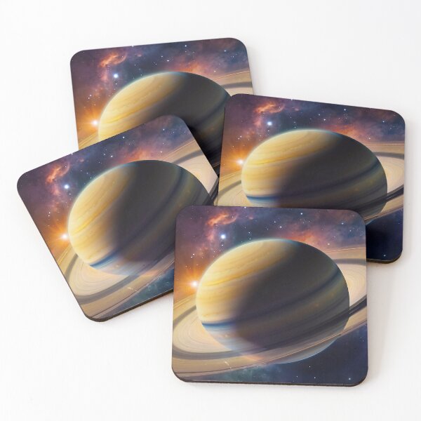 Item preview, Saturn designed and sold by M-Y-A-R-T-.