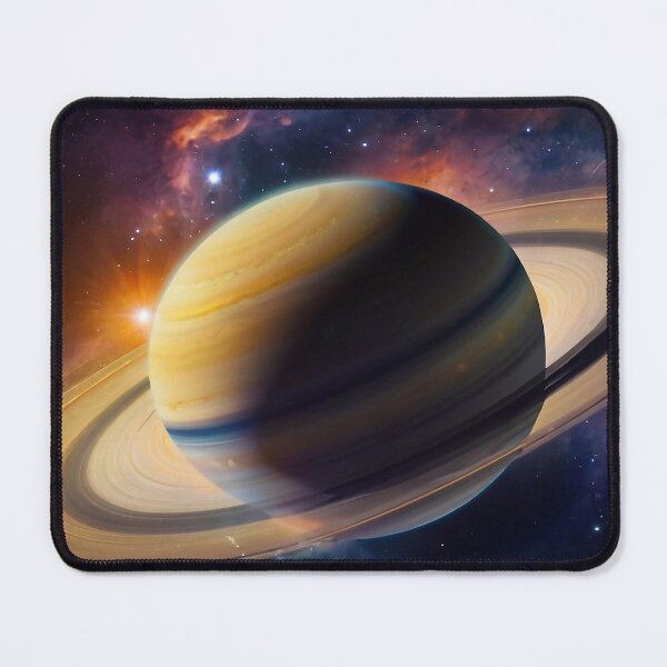 Item preview, Saturn designed and sold by M-Y-A-R-T-.