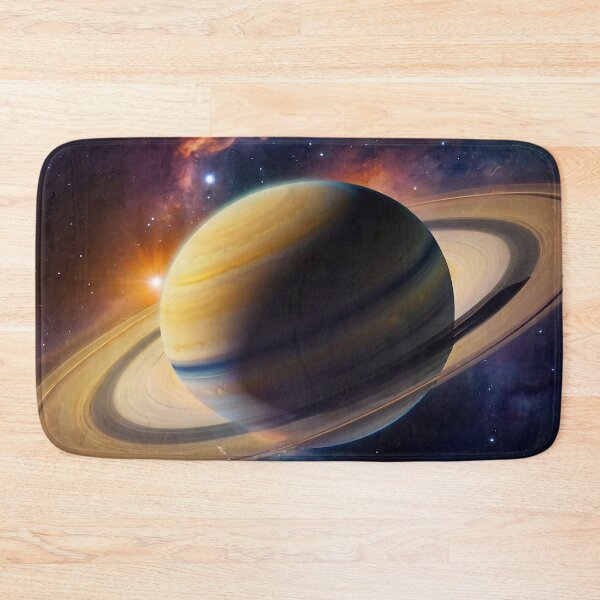 Item preview, Saturn designed and sold by M-Y-A-R-T-.