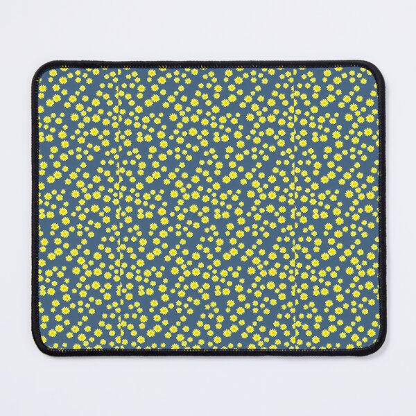 Item preview, Patrón de flores himawari designed and sold by DestoPattern.