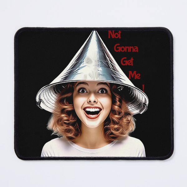 Item preview, I Love My Hat! designed and sold by FatCatStudios.