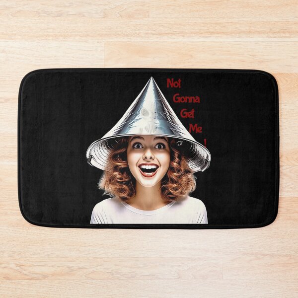 Item preview, I Love My Hat! designed and sold by FatCatStudios.