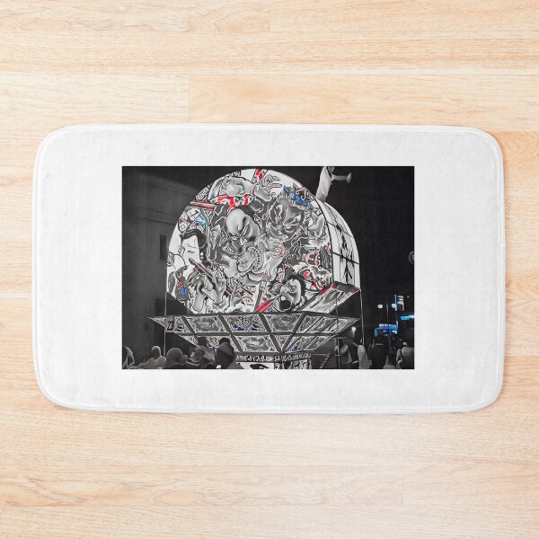 Item preview, Japanese festival Neputa 2 designed and sold by tohoku-jp.