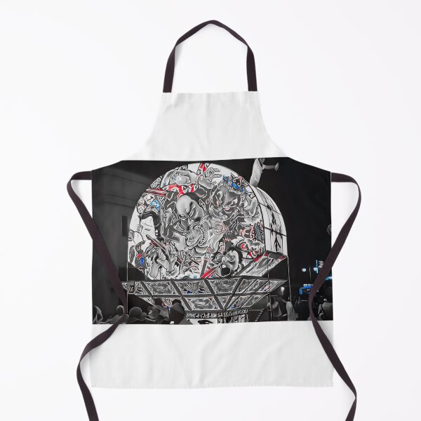 Item preview, Japanese festival Neputa 2 designed and sold by tohoku-jp.