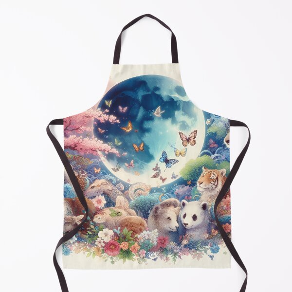 Item preview, Animal Kingdom designed and sold by Emanuel Gabrielle.