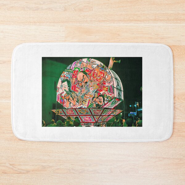 Item preview, Japanese festival Neputa1 designed and sold by tohoku-jp.