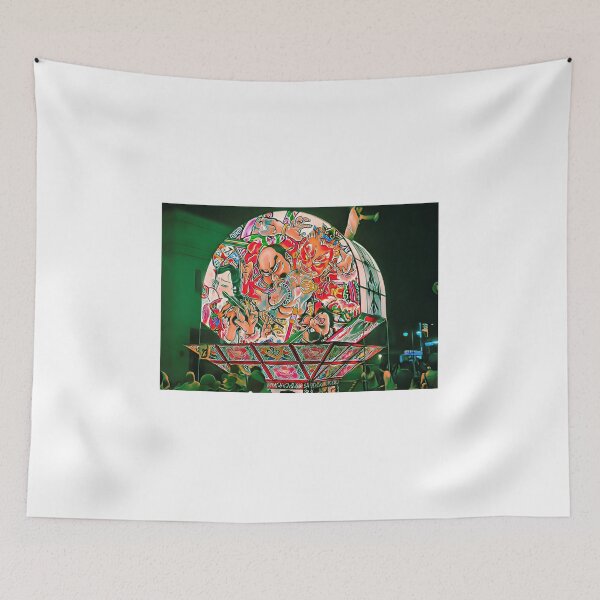 Item preview, Japanese festival Neputa1 designed and sold by tohoku-jp.