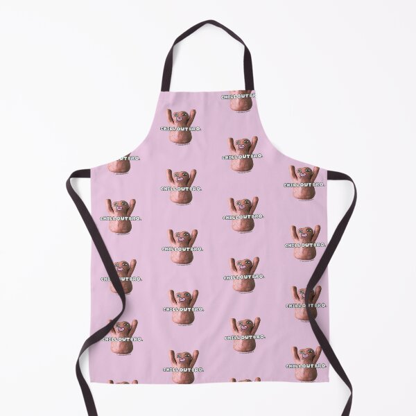 Item preview, Chill out bro., Mr. Blob, blob, cute blob, v18 | @lilsboobthangs © designed and sold by lilsboobthangs.