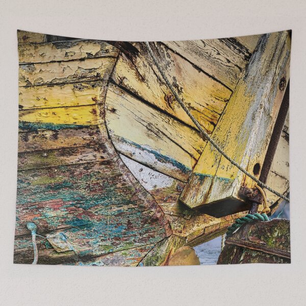 Item preview, Rosebud in Abersoch, RBST designed and sold by Turtle  Photography.