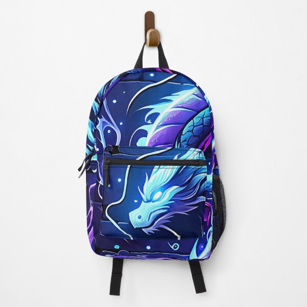 Item preview, Neon Dragon designed and sold by FrostyFrisby.