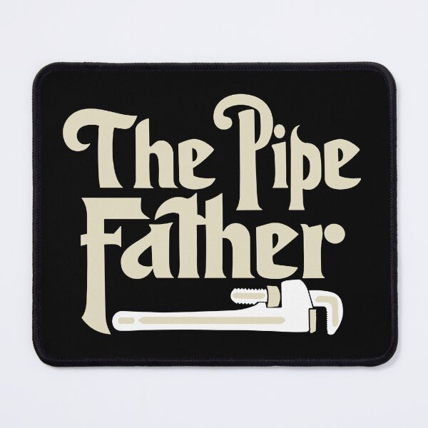 Item preview, Plumber Laying Pipe designed and sold by bihtti.