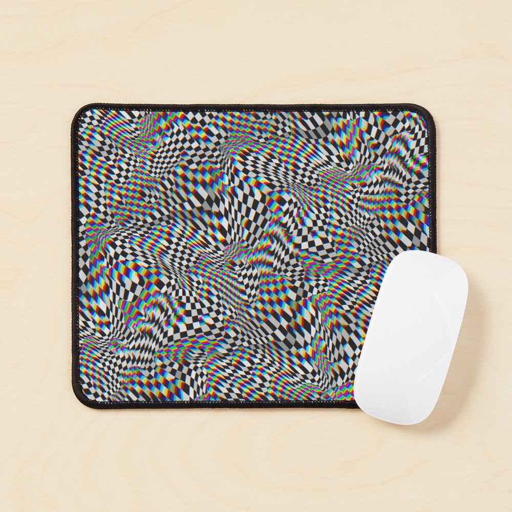 Item preview, Mouse Pad designed and sold by ARTenyo.
