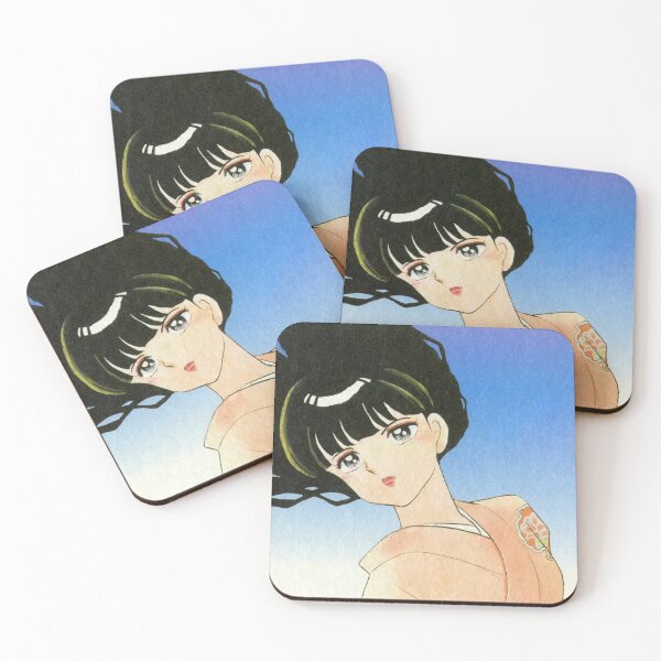 Item preview, Mermaid's Scar OVA designed and sold by taroxstudio.