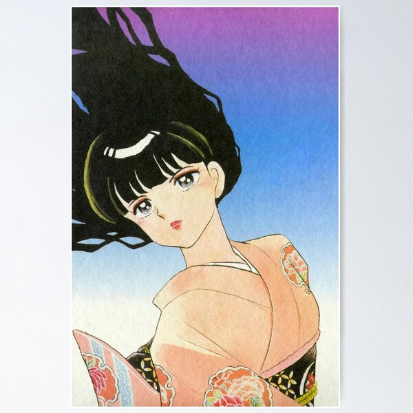 Mermaid's Scar OVA