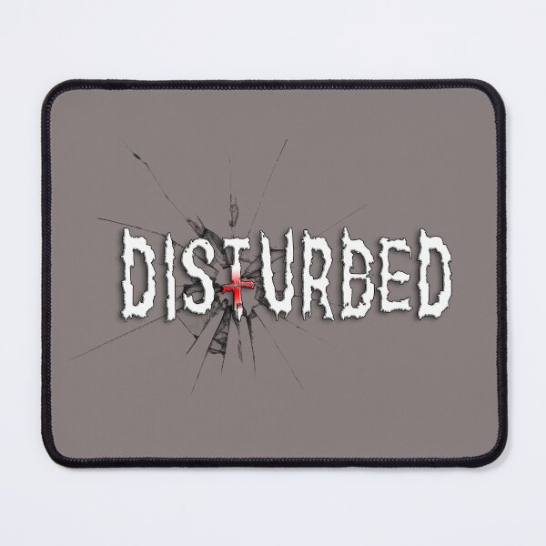 Item preview, DISTURBED Resonance designed and sold by NickTaroDesign.