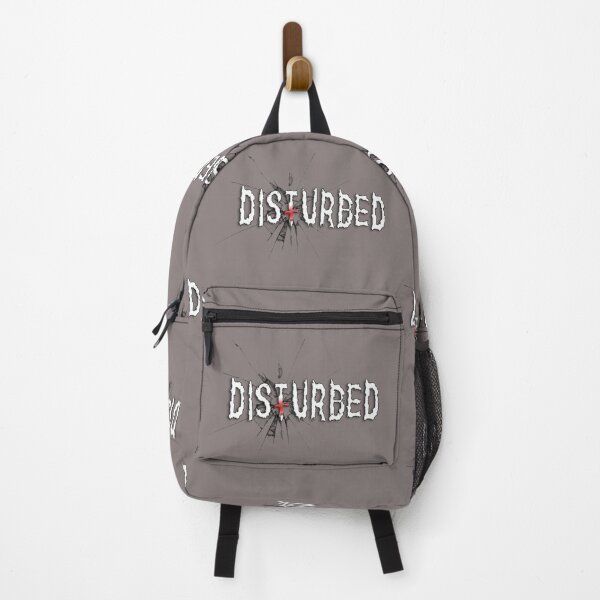 Item preview, DISTURBED Resonance designed and sold by NickTaroDesign.