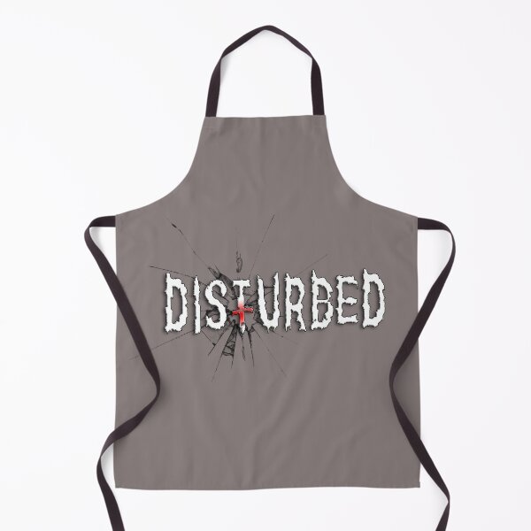 Item preview, DISTURBED Resonance designed and sold by NickTaroDesign.