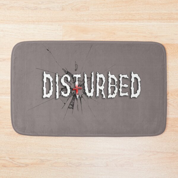 Item preview, DISTURBED Resonance designed and sold by NickTaroDesign.
