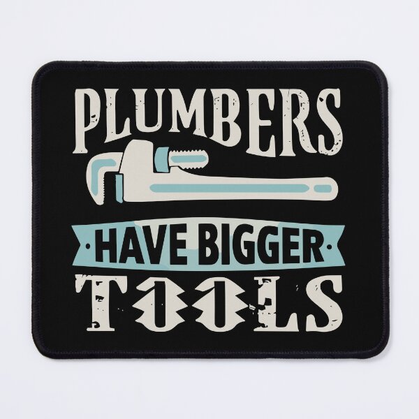 Item preview, Plumber Laying Pipe designed and sold by bihtti.