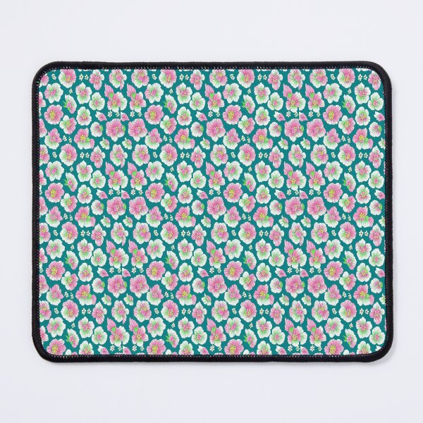 Item preview, Kinmokusei flower pattern designed and sold by DestoPattern.