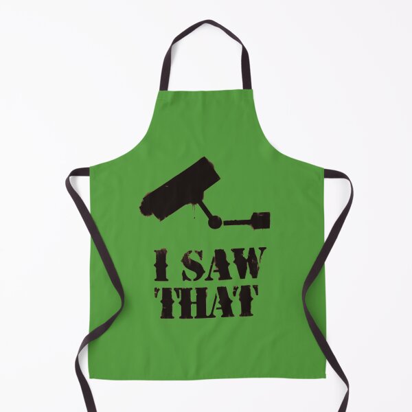 Item preview, I saw that designed and sold by QuirkByLgnatius.