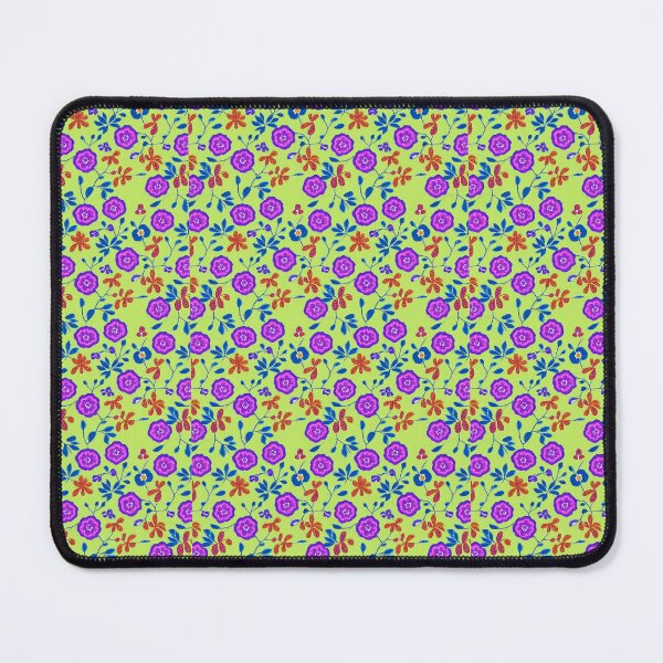 Item preview, Kinmokusei flower pattern designed and sold by DestoPattern.