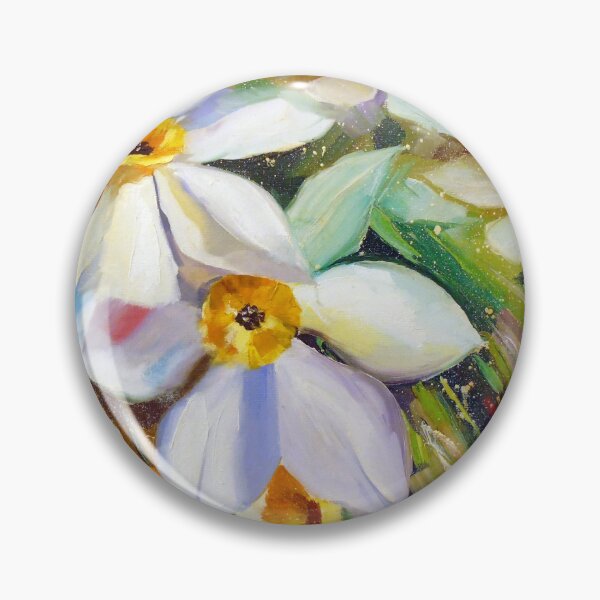Item preview, Daffodils designed and sold by Olha Darchuk.
