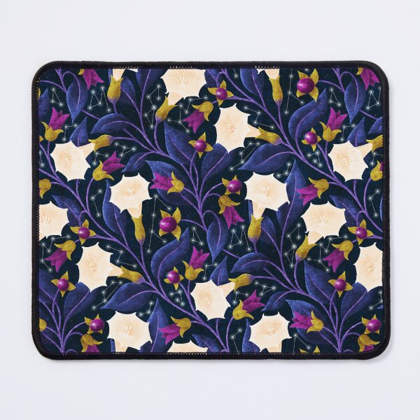 Item preview, Devil's Trumpet and Belladonna designed and sold by RebeccaFlaherty.
