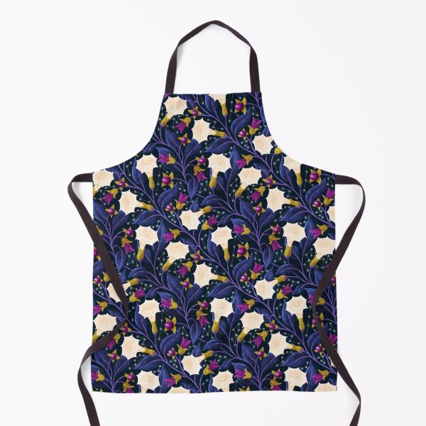 Item preview, Devil's Trumpet and Belladonna designed and sold by RebeccaFlaherty.