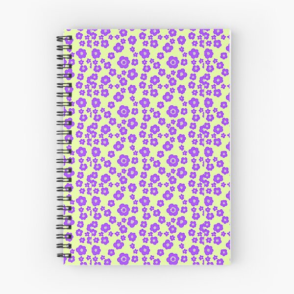 Item preview, Sumire flower pattern designed and sold by DestoPattern.