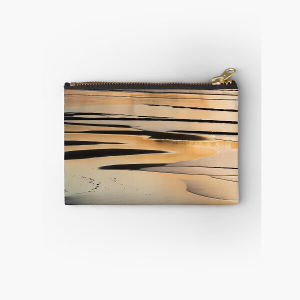 Item preview, Golden Dawn on a Barren Shore designed and sold by PanoramaPrints.