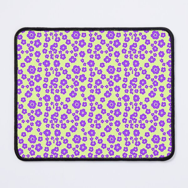 Item preview, Sumire flower pattern designed and sold by DestoPattern.